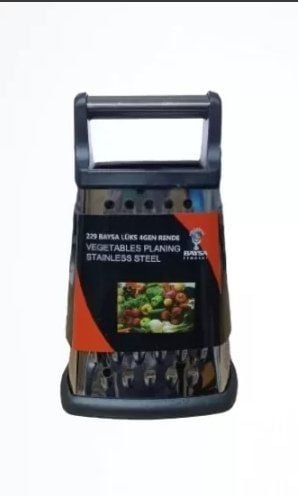 Baysa BYS 229 Rende 4Gen Küçük Çelik