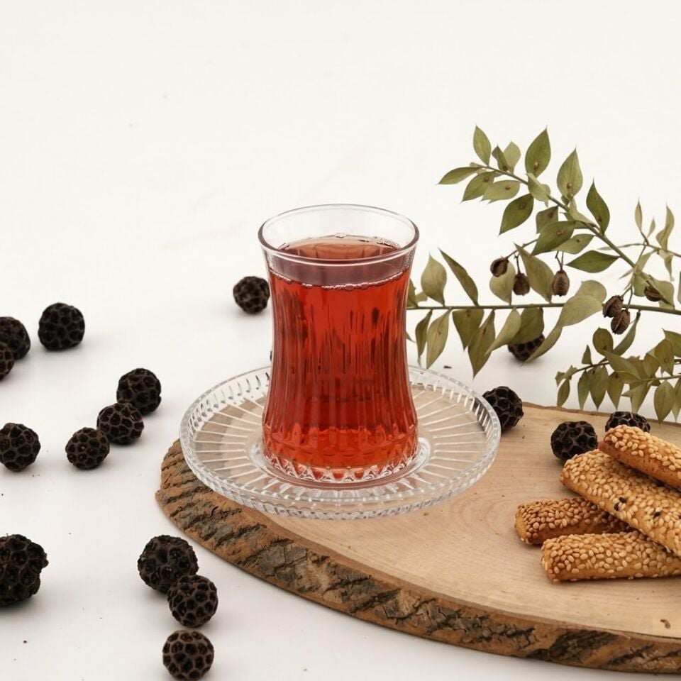 Çay Takımı Elysıa 12'Lİ