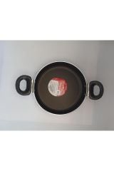 Dum Tv 18/1 Yumurta Tavası Çift Kulp 18 Cm
