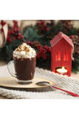 Veg412a Vega Kulplu Su Bardağı 3 Lü