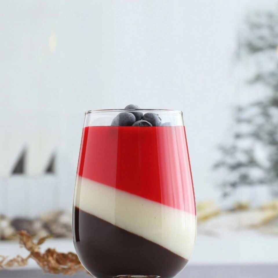 Küçük Boy 3'lü Ayaksız Meşrubat Bardağı Fma04407