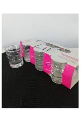 Rng 302e Ring Kahve Yanı Bardağı 6 Lı