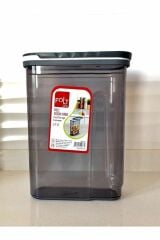 Dmt 0674 Erzak Kabı Sürgülü Kapak 2,7 Lt.