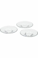 Aly267f Çay Tabağı Alya 6'lı