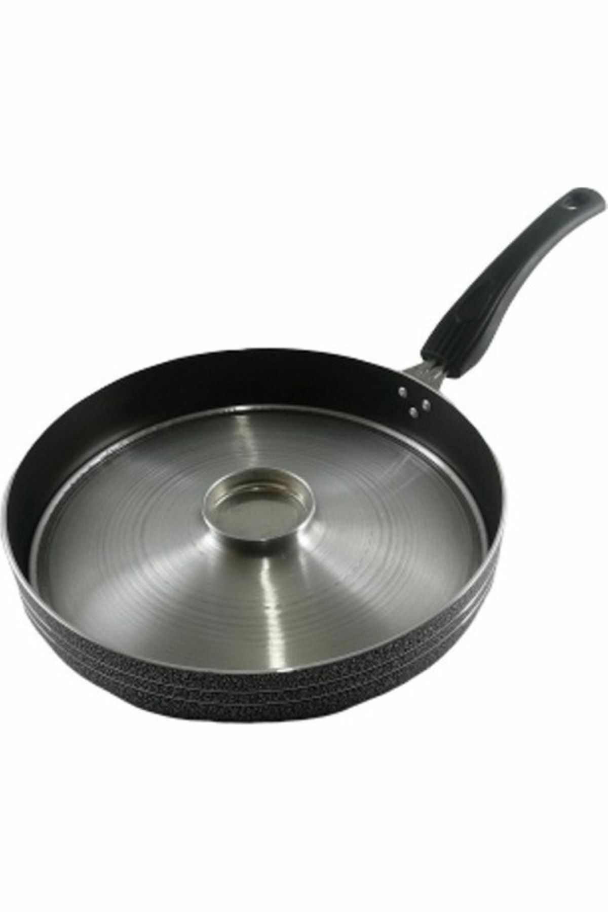 Lyd Lx 32 Tava Kızartma Lüx 2mm 32no