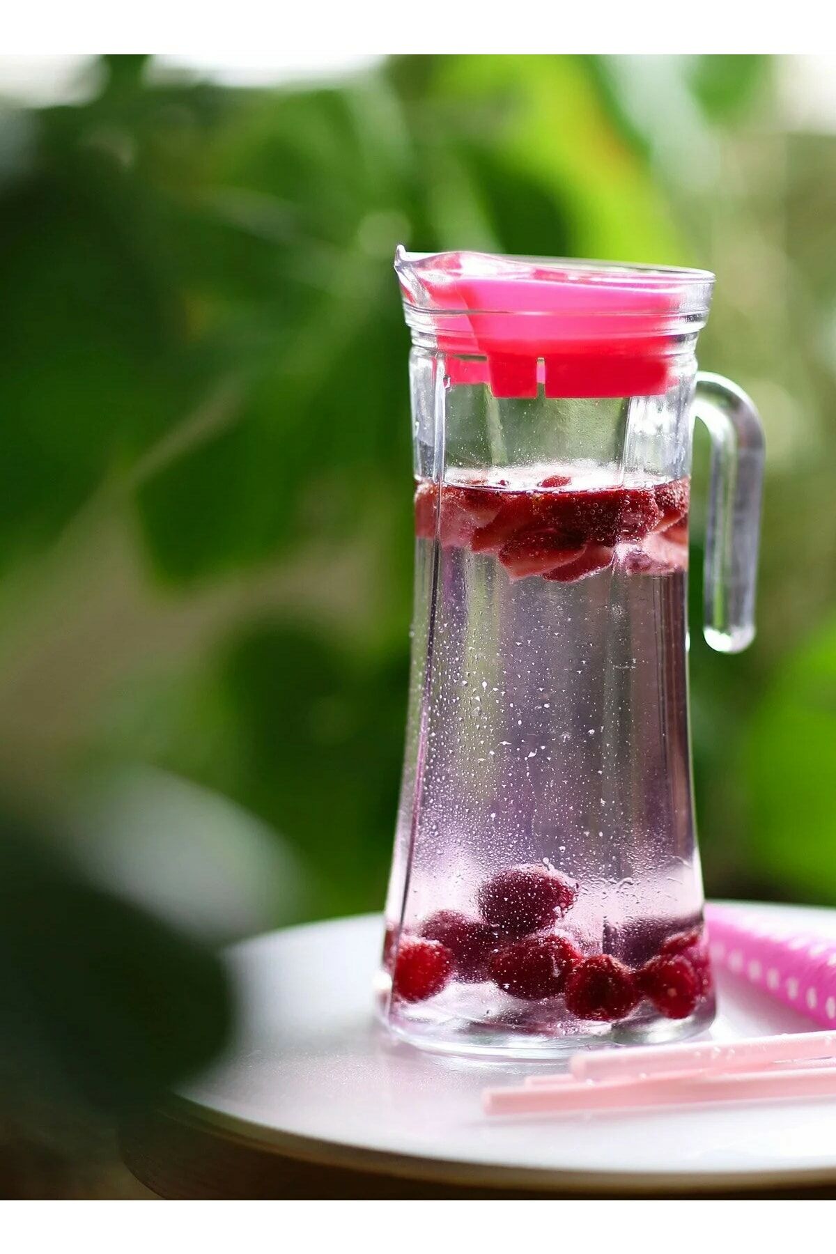 Truva Tek Parça Sürahi