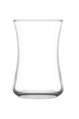 Duru 6 Parça Çay Bardağı