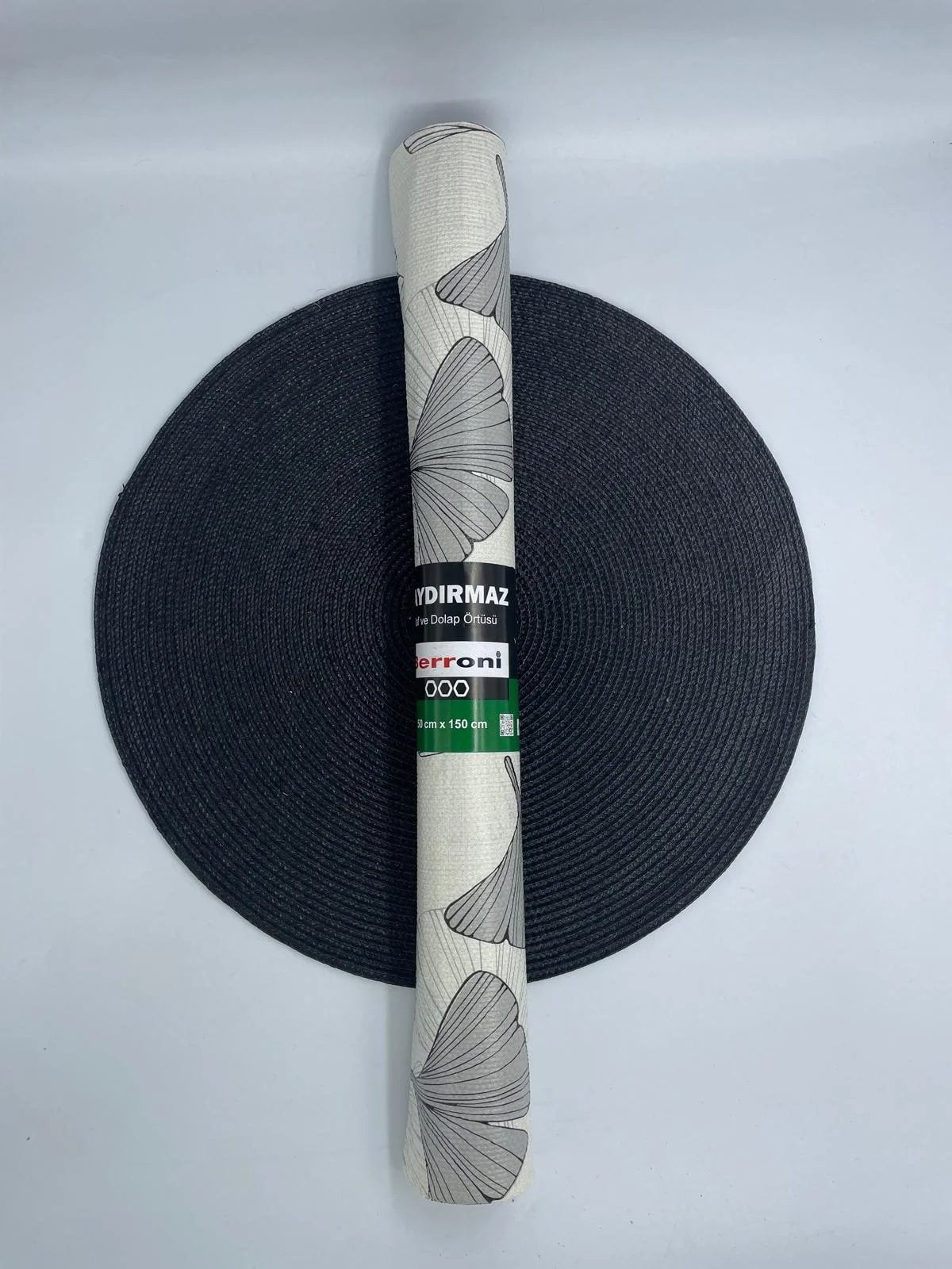 Kaydırmaz Raf ve Dolap Örtüsü 50X150 CM