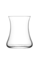 Lal 6 Parça Çay Bardağı