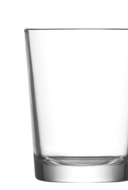 SU BARDAĞI LARA SADE 6'LI