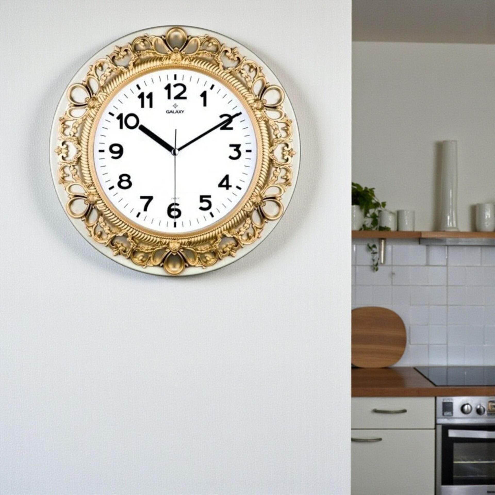 Aypaş Ayp 86-SA Duvar Saati