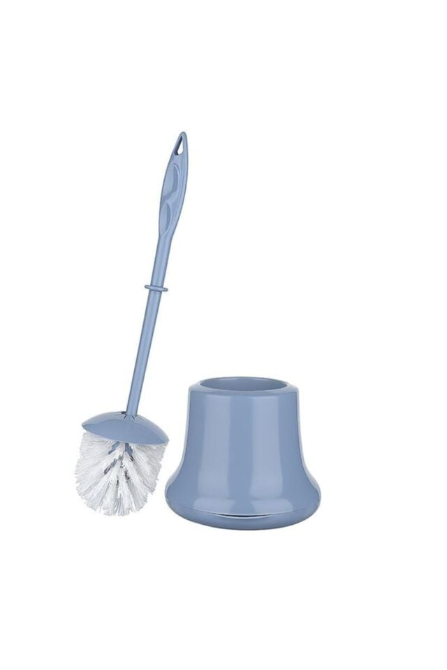Klozet Fırça Seti Plastik Duck