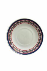 Şener ŞNR 101465 Kahve Fincanı Çhini Motifli 6'lı