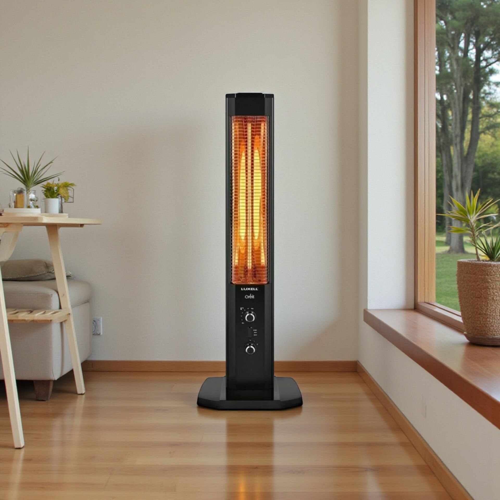 Mikatronik Dikey Isıtıcı Mh-1800