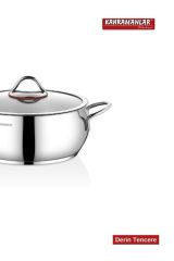 Elite 5'li Tencere Seti