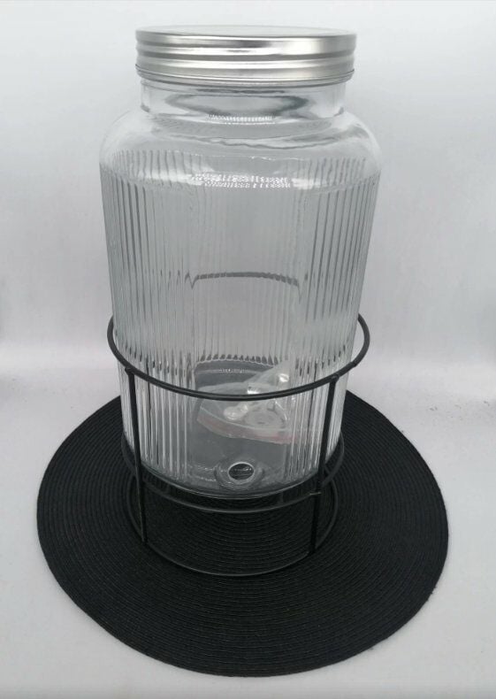 MTR 2403473 CAM SEBİL 1X2