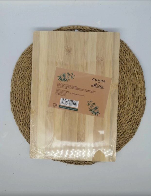 MTR 1603-91 KESİM PANOSU 22X32 CM 1X30