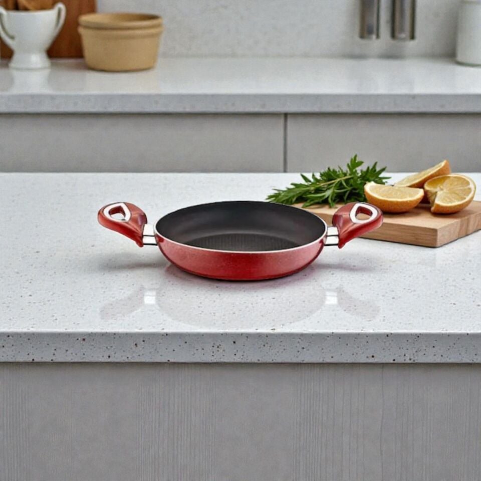 Kahraman KAH 3162 Sahan Kiremit 18Cm