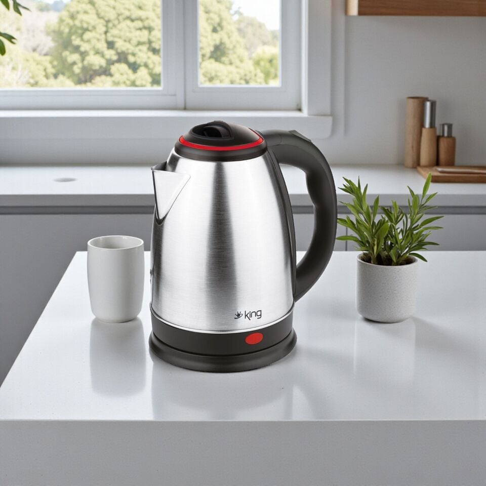 KİNG SU ISITICI QUESTO 1500 W