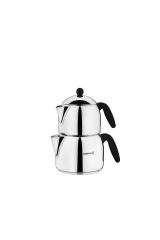 Orbit Midi Çaydanlık Takımı