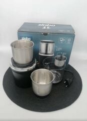 SNB 2982 Kahve Öğütücüsü