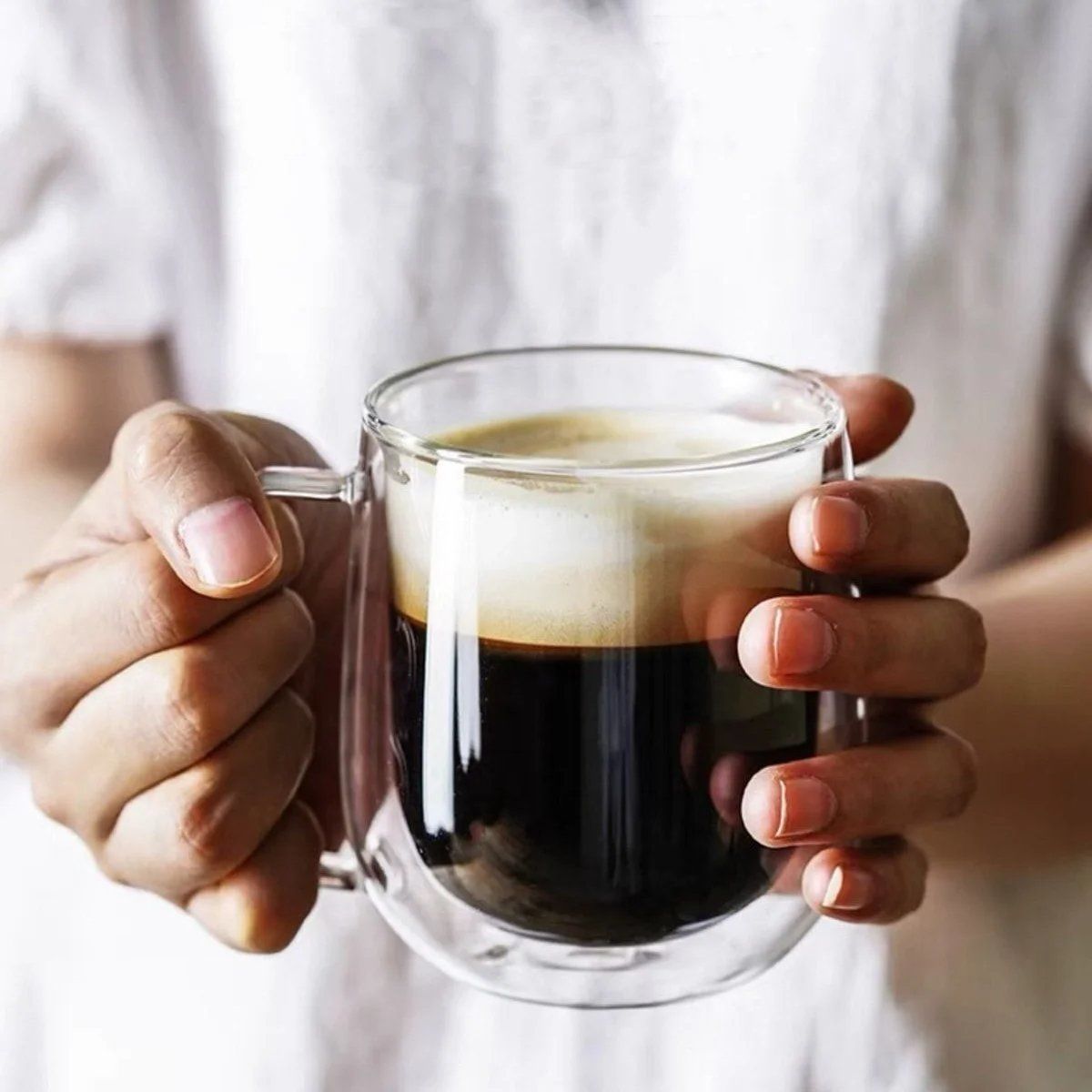 KUPA ÇİFT CİDARLI 350 ML