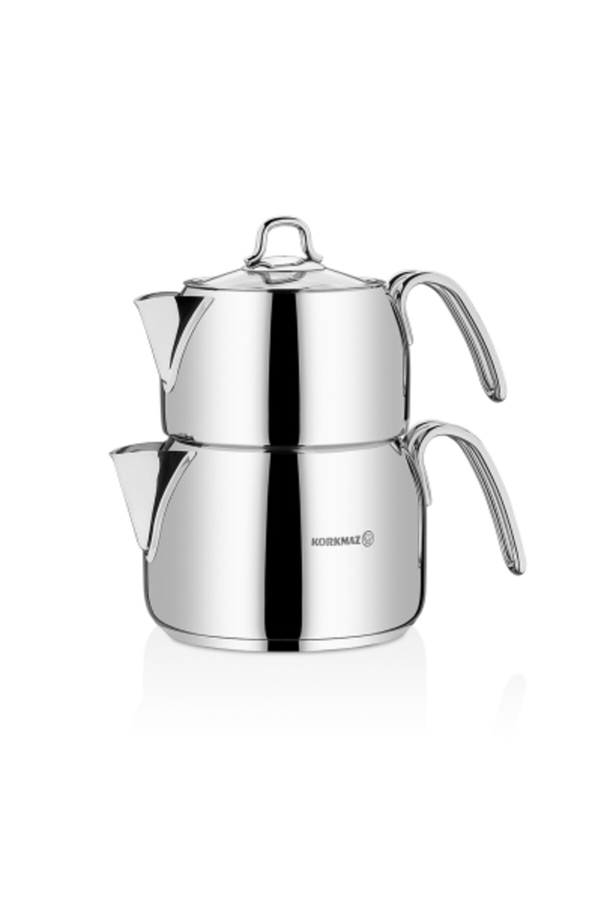 A029 Perla Mega Çaydanlık Takımı