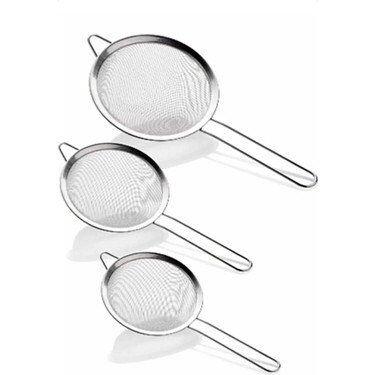 SÜZGEÇ BÜYÜK 3'LÜ