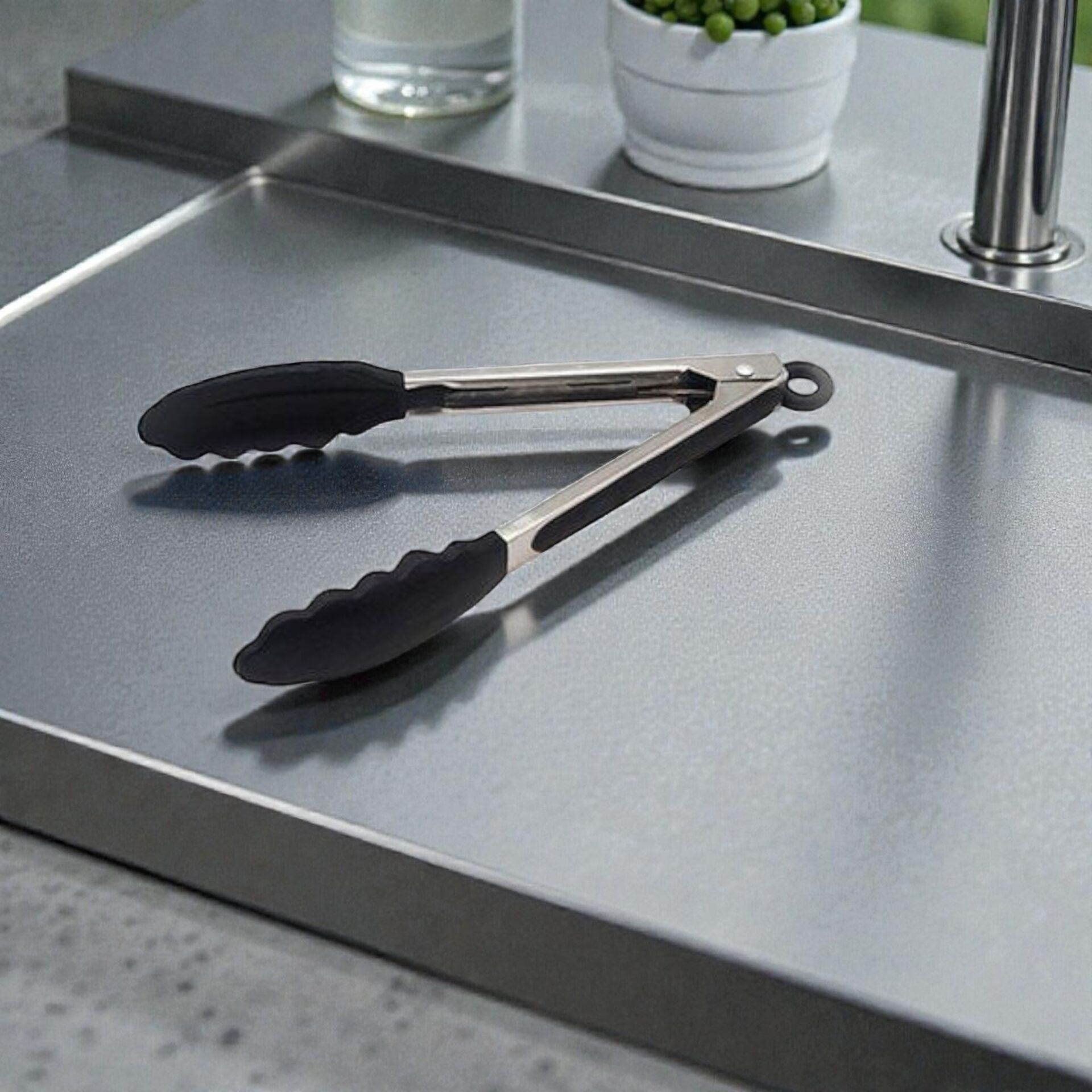 MAŞA SİLİKON ÇELİK BÜYÜK