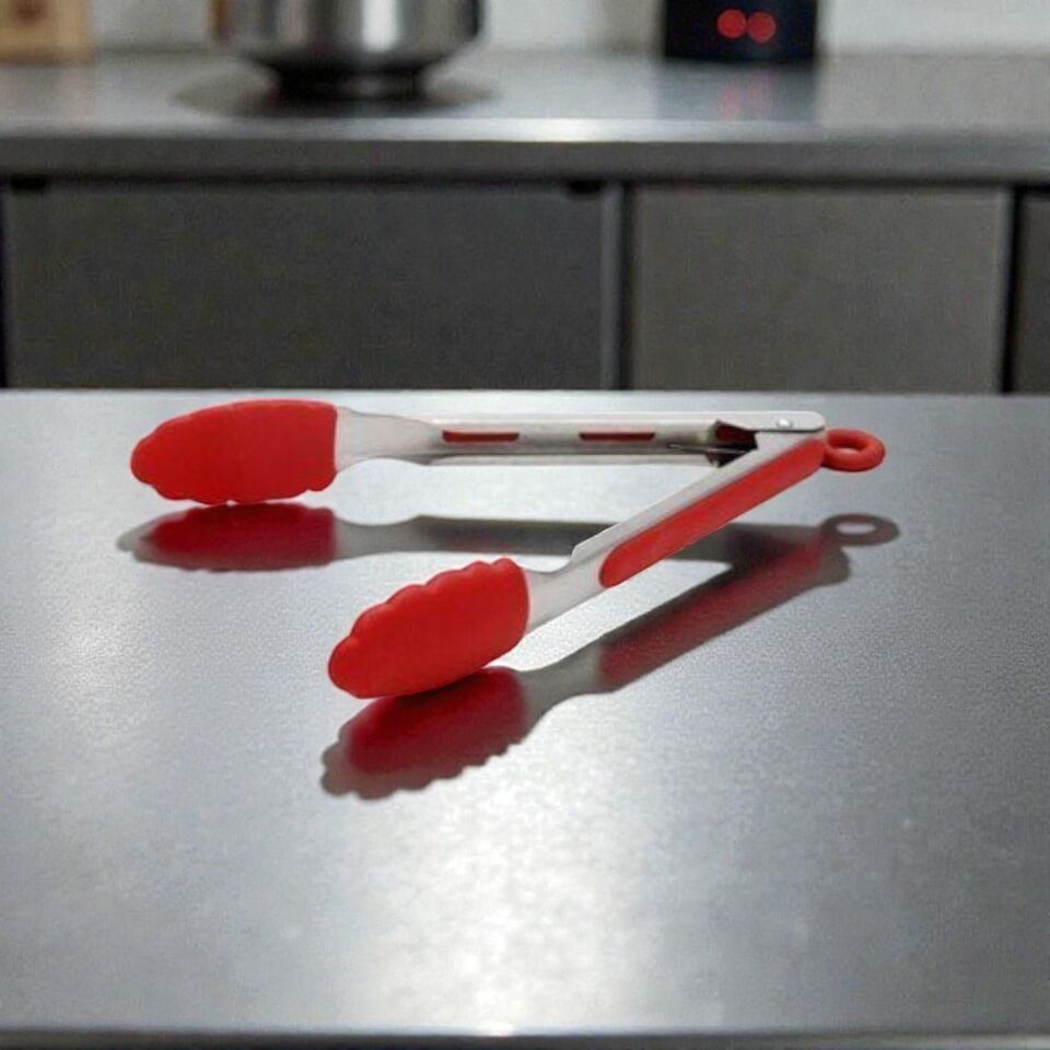 MAŞA SİLİKON ÇELİK BÜYÜK