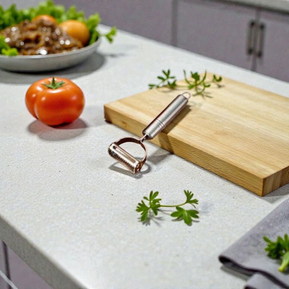 BAYSA Bys 016 Soyacak Metal Jülgen