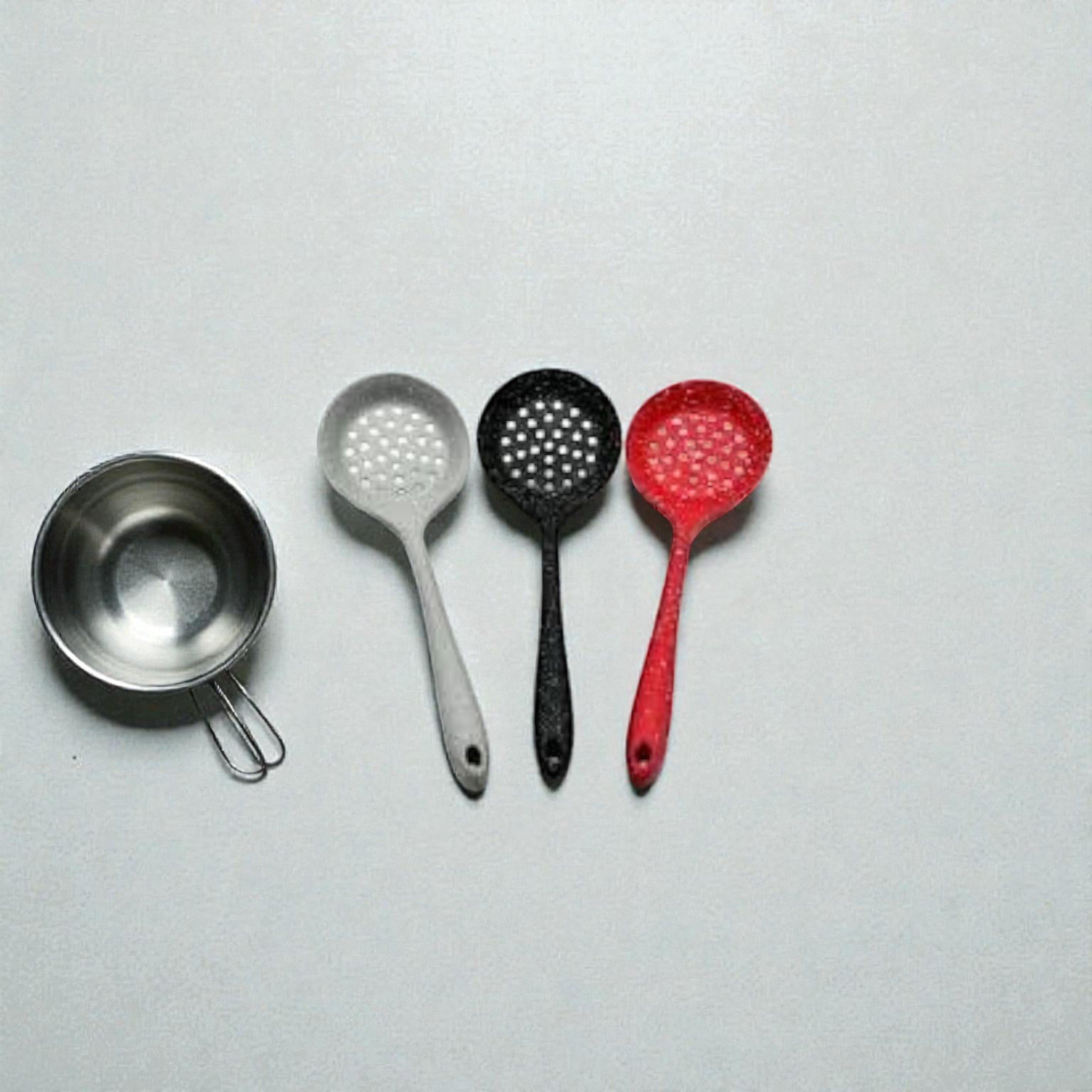 BAYSA Bys 1661 Kevgir Silikon