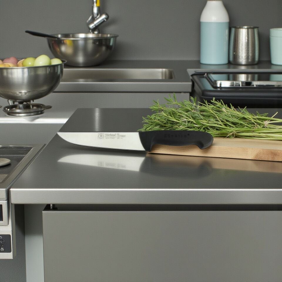 Sürmene 61120 Kasap Bıçak