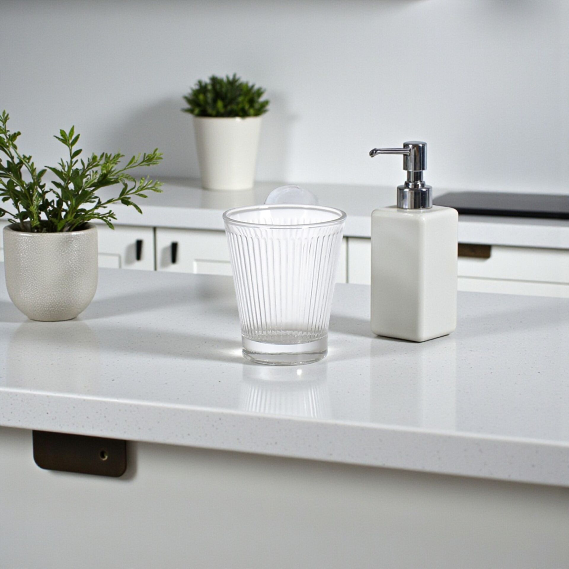 İPEK İP 33130 Bardak Kahve Yanı Cam