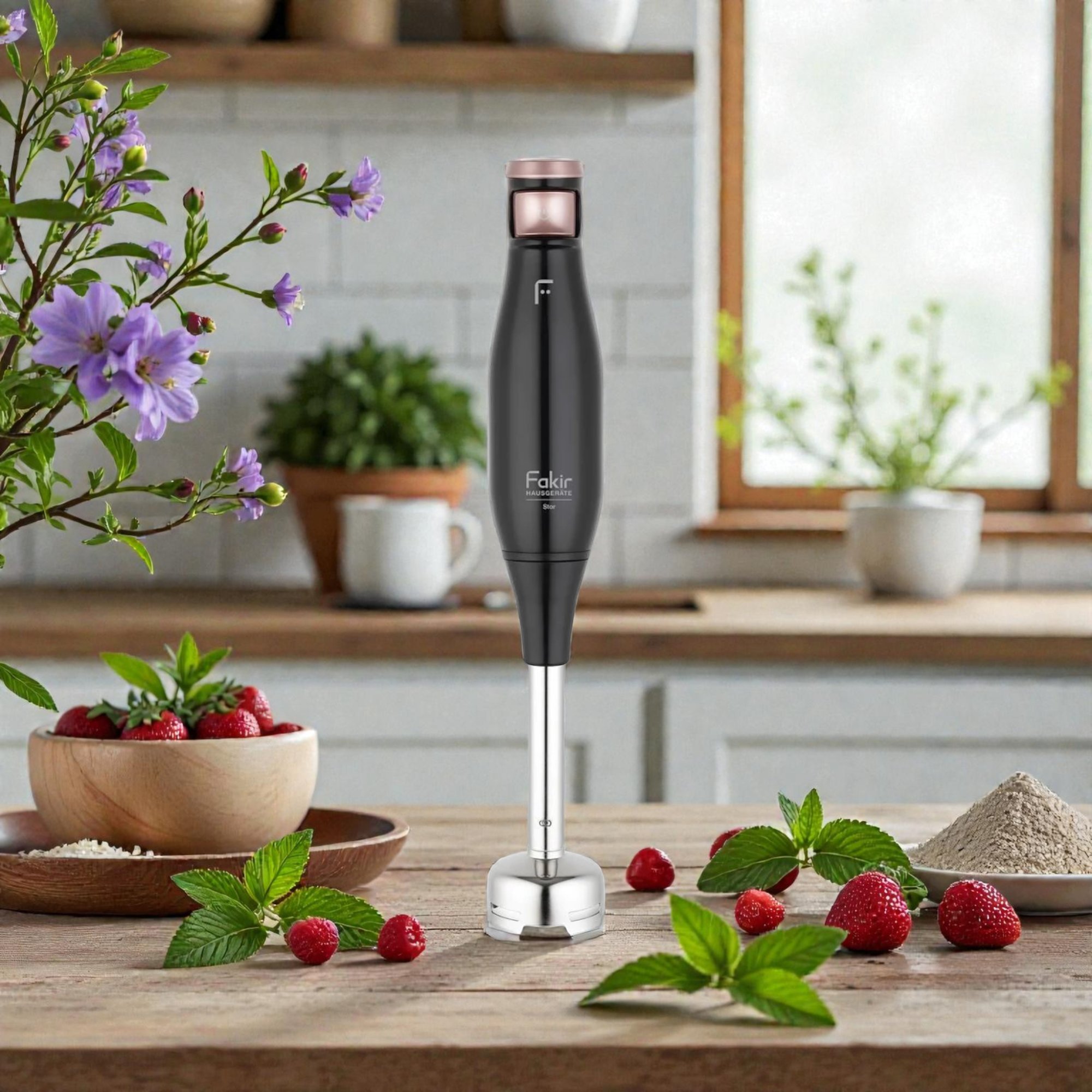 FAKİR Blender Sctik Store