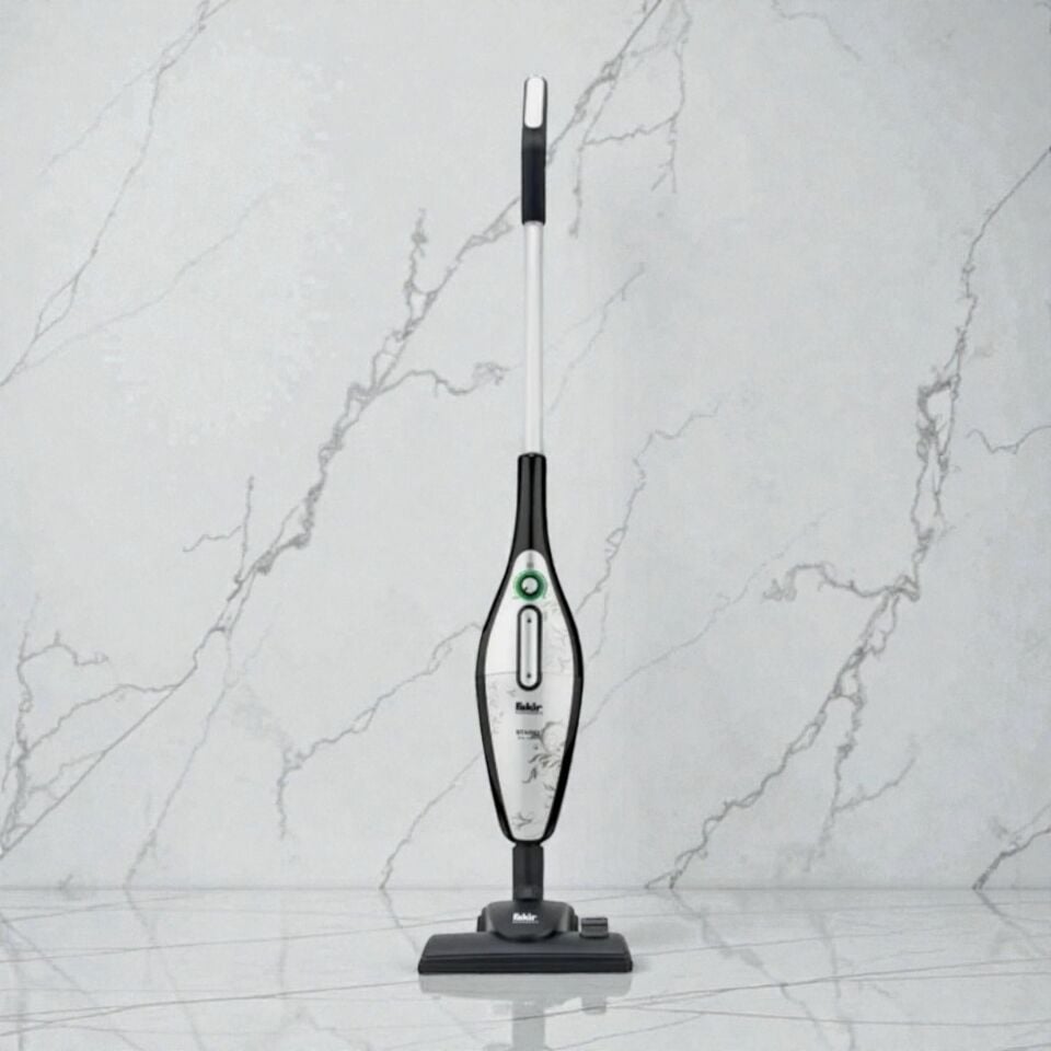 FAKİR Süpürge Elektrikli Dikey Öko Starky