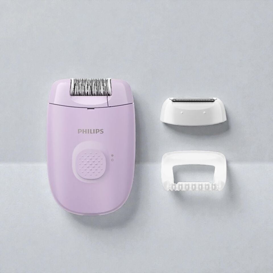 Epilatör Satinelle Essential