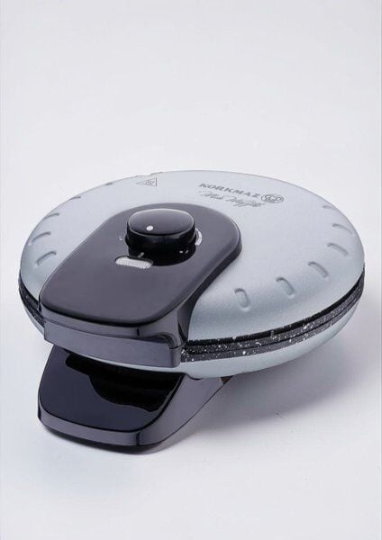 Waffle Makinesi Mia M.Gri