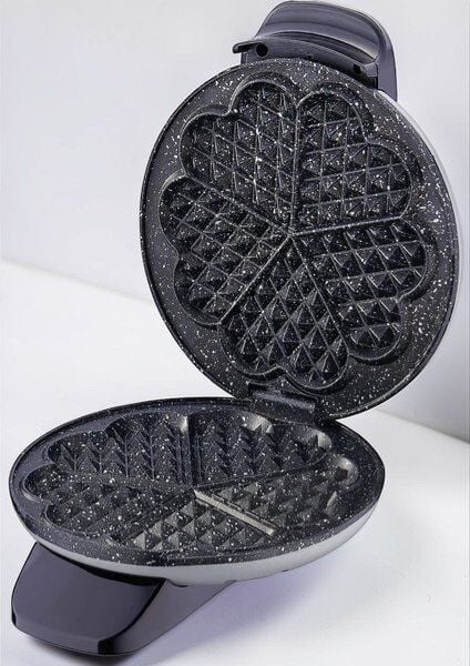 Waffle Makinesi Mia M.Gri