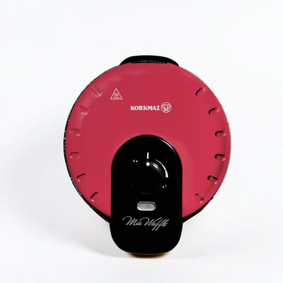 Waffle Makinesi Mia Viva