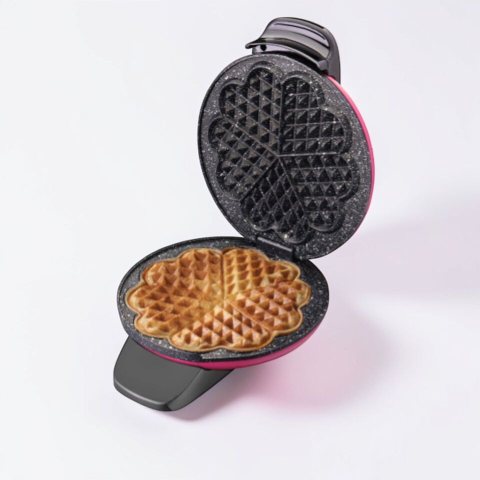 Waffle Makinesi Mia Viva