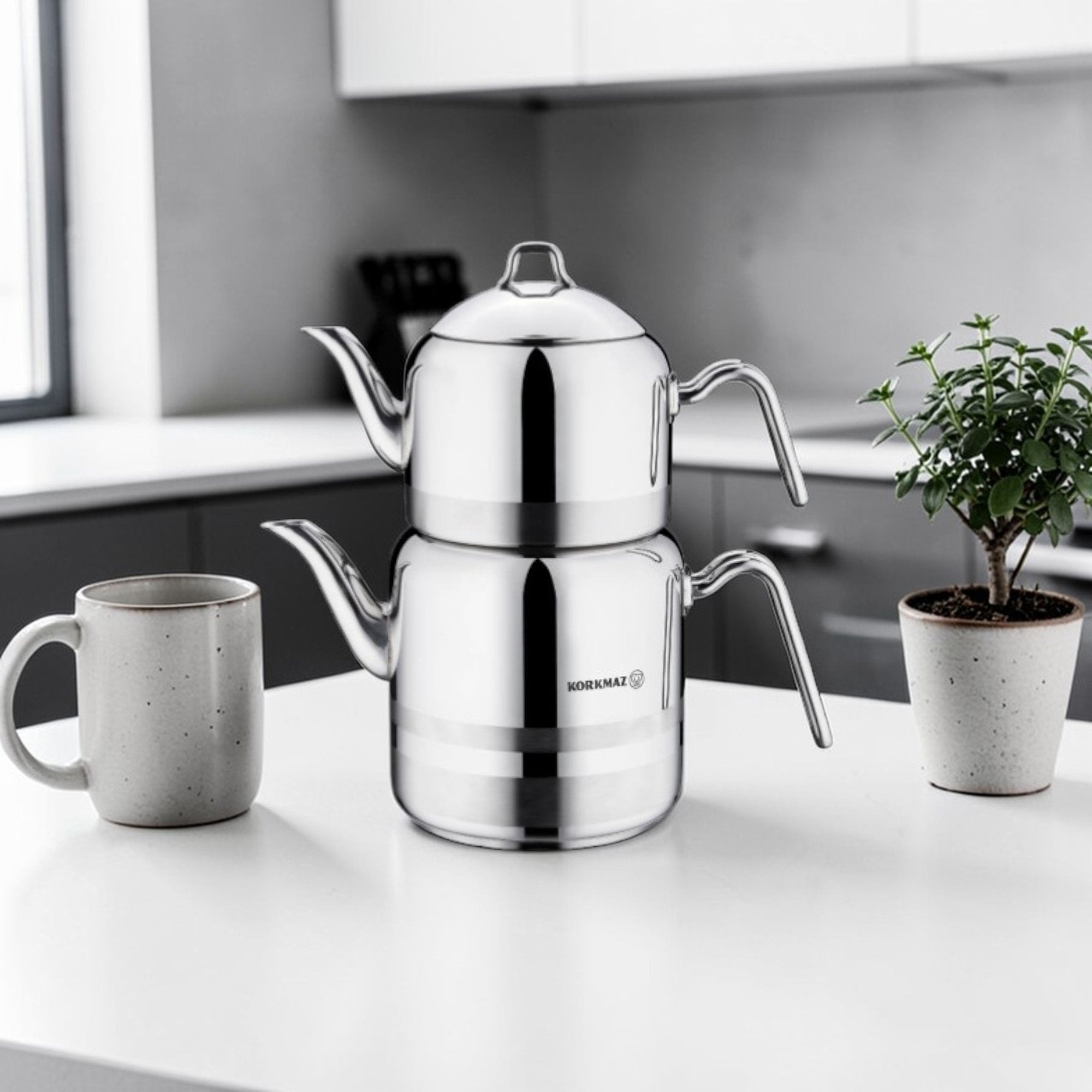 ÇAYDANLIK TAKIMI LARGO