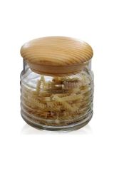 Paşabahçe 43163 Kavanoz Babylon Küçük