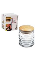 Paşabahçe 43163 Kavanoz Babylon Küçük