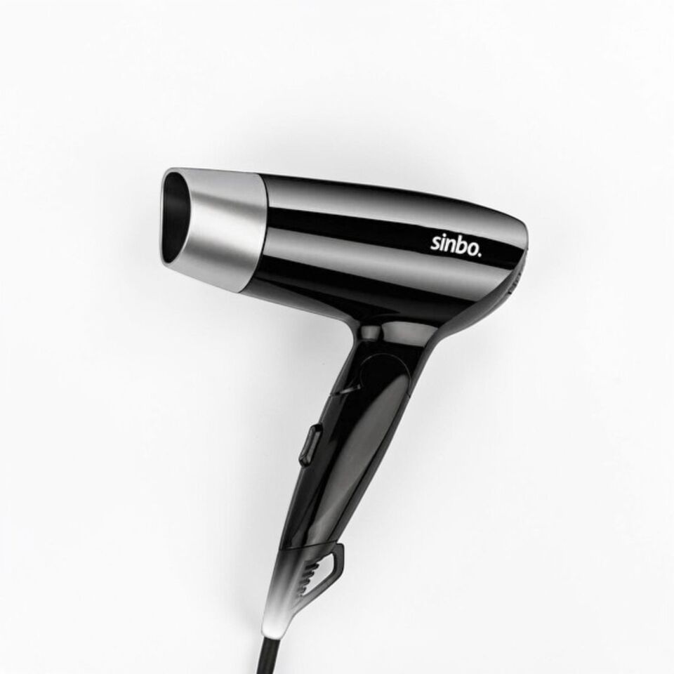 SİNBO SNB SHD7053 Saç Kurutma Makinesi