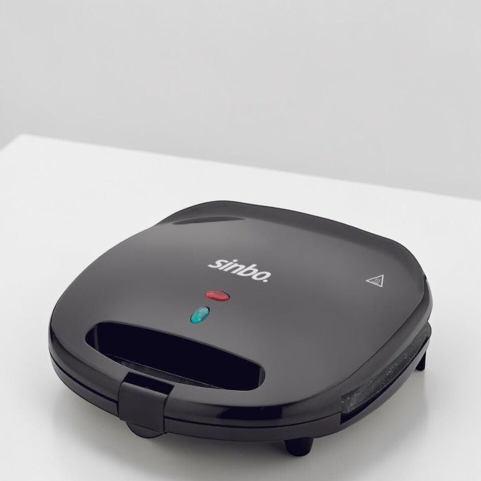 SNB SSM2513 Tost Makinesi Küçük