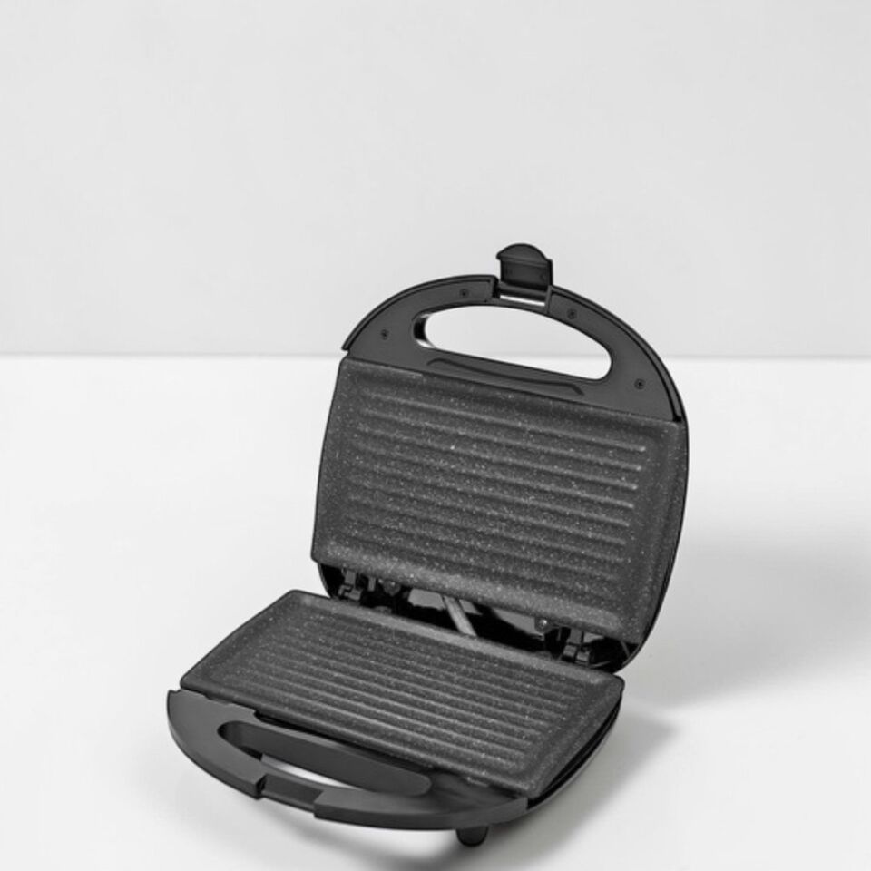 SNB SSM2513 Tost Makinesi Küçük