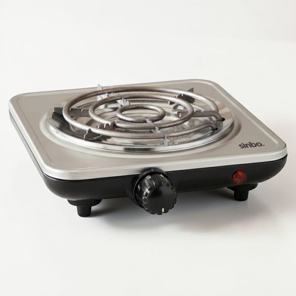 SNB 5065 Tekli Ocak Izgara