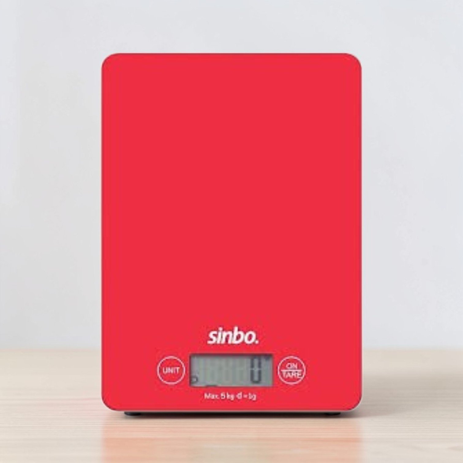 SNB 4526 Mutfak Terazisi