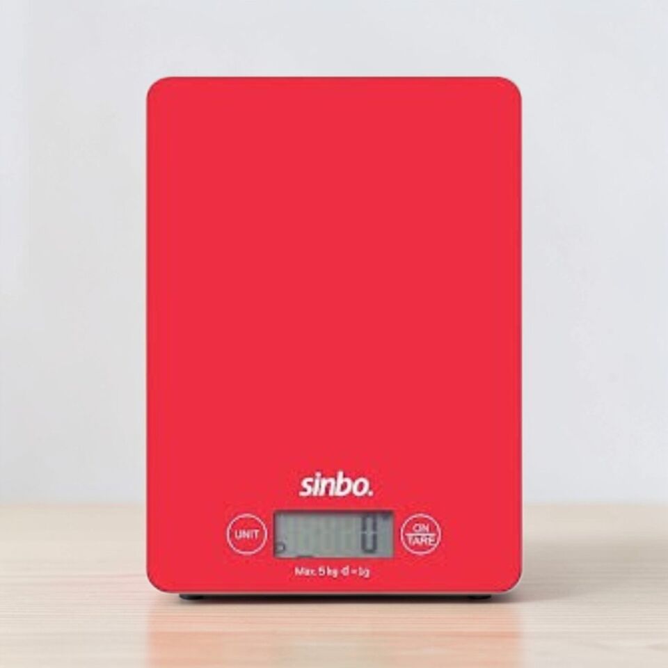 SNB 4526 Mutfak Terazisi